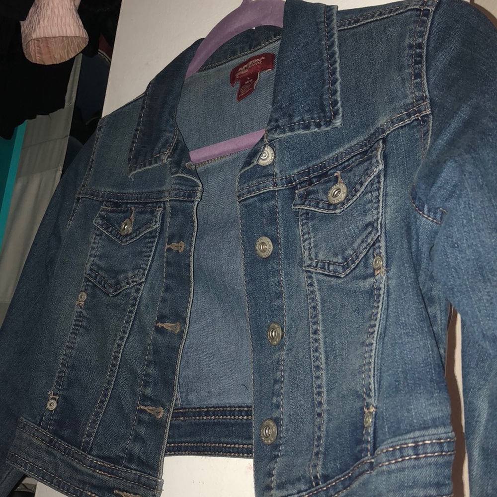 Arizona jean jacket